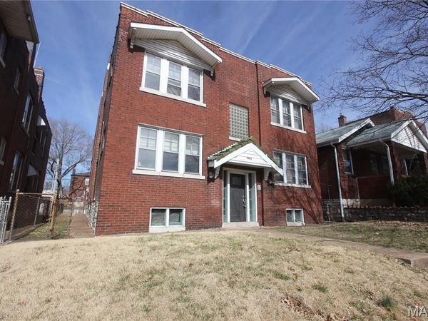 3965 Potomac Street , St Louis, MO 63116