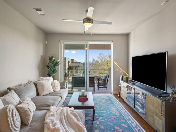 2725 Dulce LN, Unit 233, Austin, TX 78704