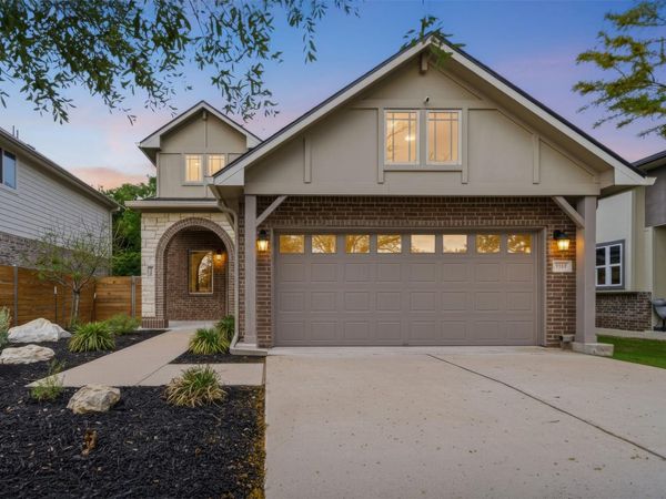 6701 Alleyton DR , Austin, TX 78725