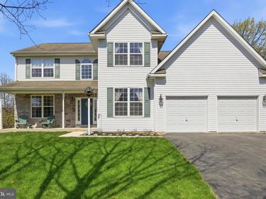 806 GENERALS DRIVE, NORRISTOWN, PA 19403