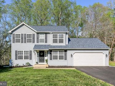 36 AMELIA COURT, FREDERICKSBURG, VA 22405