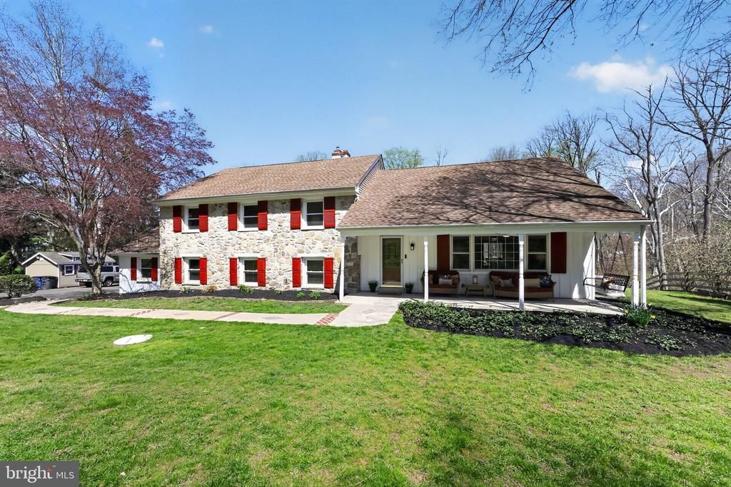 168 Dam View Drive , Media, PA 19063 Main Photo