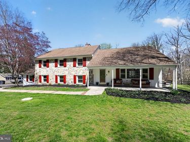 168 DAM VIEW DRIVE , MEDIA, PA 19063