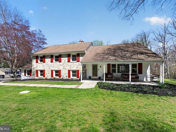 168 DAM VIEW DRIVE, MEDIA, PA 19063