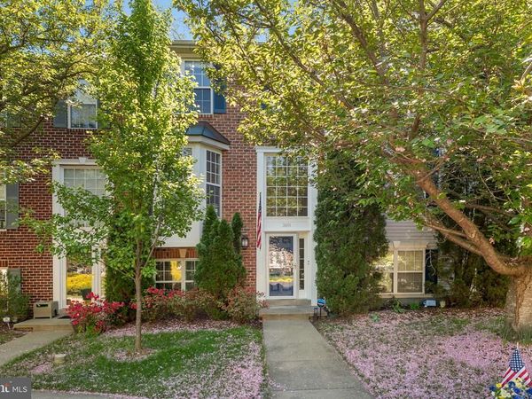 3611 HOPE COMMONS COURT, FREDERICK, MD 21704