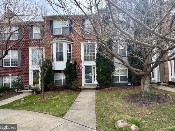 3611 HOPE COMMONS COURT , FREDERICK, MD 21704