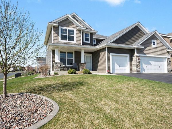14221 Ailesbury Avenue, Rosemount, MN 55068