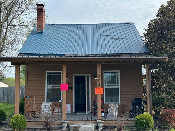 208 Walnut Street, Williamsburg, OH 45176