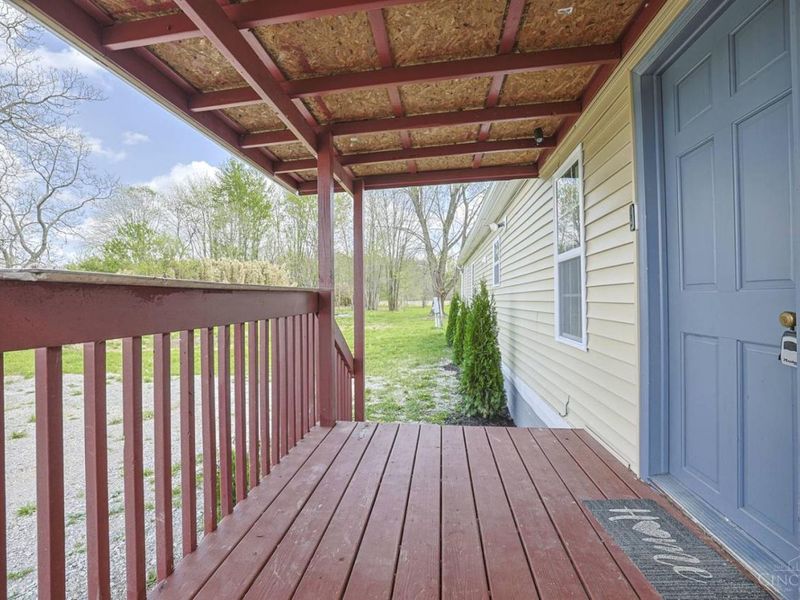 5176 Greenbush East Road, Green Township, OH 45154 Photo 4