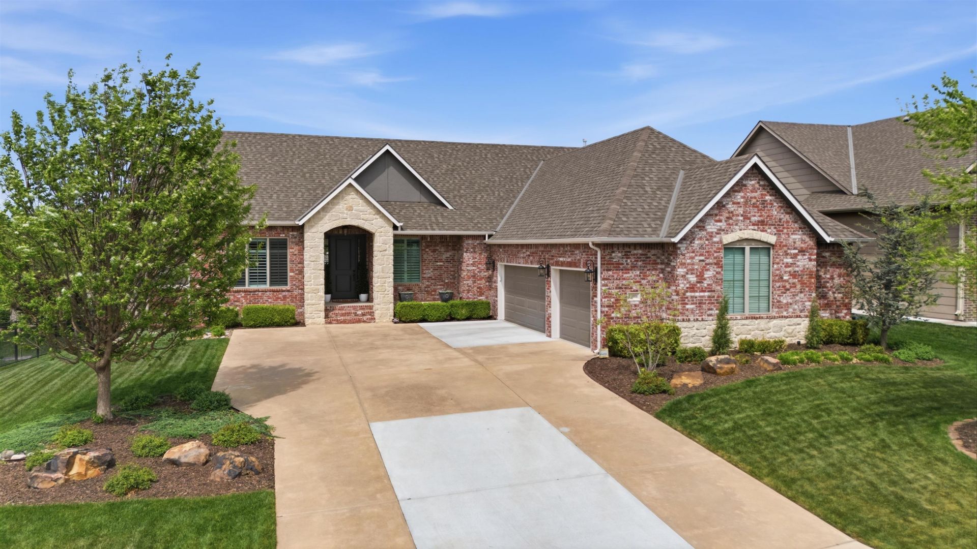 14006 N Churchill, Wichita, KS 67230 Main Photo