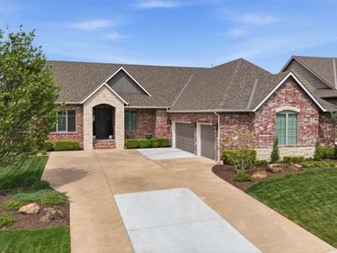 14006 N Churchill, Wichita, KS 67230