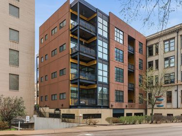 121 N Martin Luther King Boulevard, Unit 206, Lexington, KY 40507