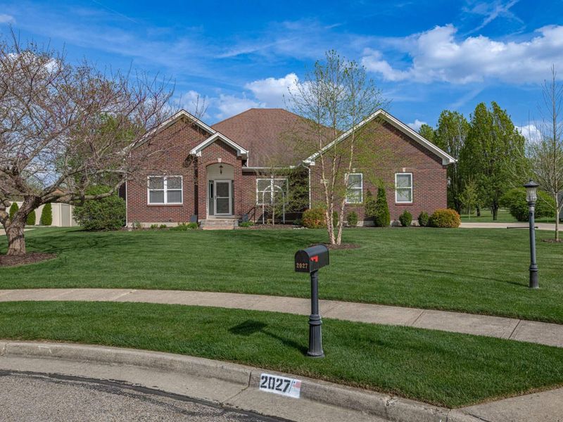 2027 Liberty Court, Xenia, OH 45385 Photo 1