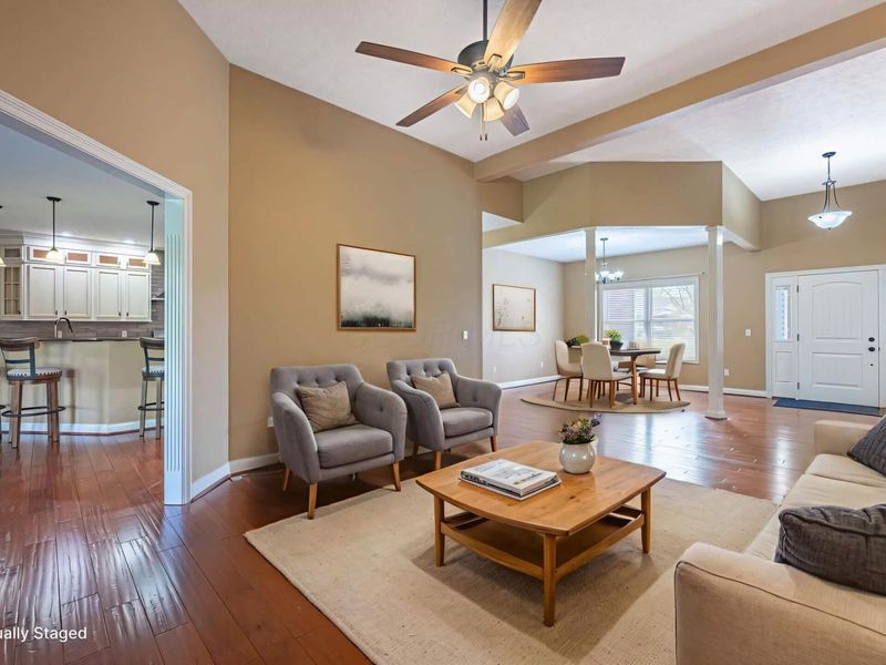 2027 Liberty Court, Xenia, OH 45385 Photo 13