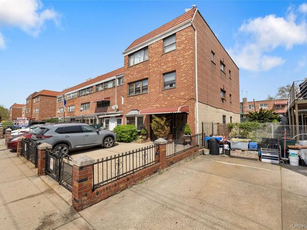 3141 68th Street, Woodside, NY 11377