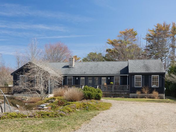 16 Fort Hill Ext Avenue , York, ME 03909