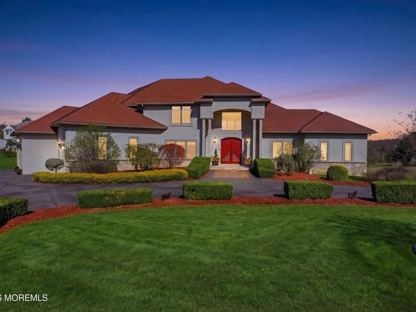 5 Holdman Place, Millstone, NJ 08535