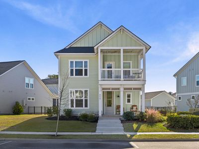 859 Hopewell Drive, Charleston, SC 29492