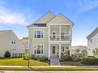 859 Hopewell Drive, Charleston, SC 29492