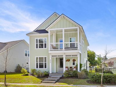 859 Hopewell Drive, Charleston, SC 29492