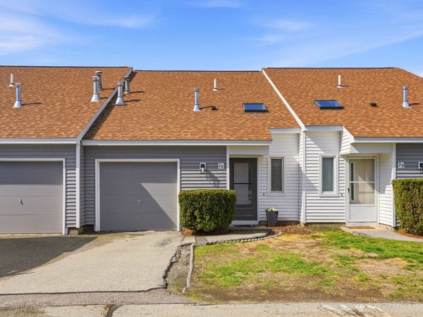 344 Elm Street, Unit 28, Milford, NH 03055