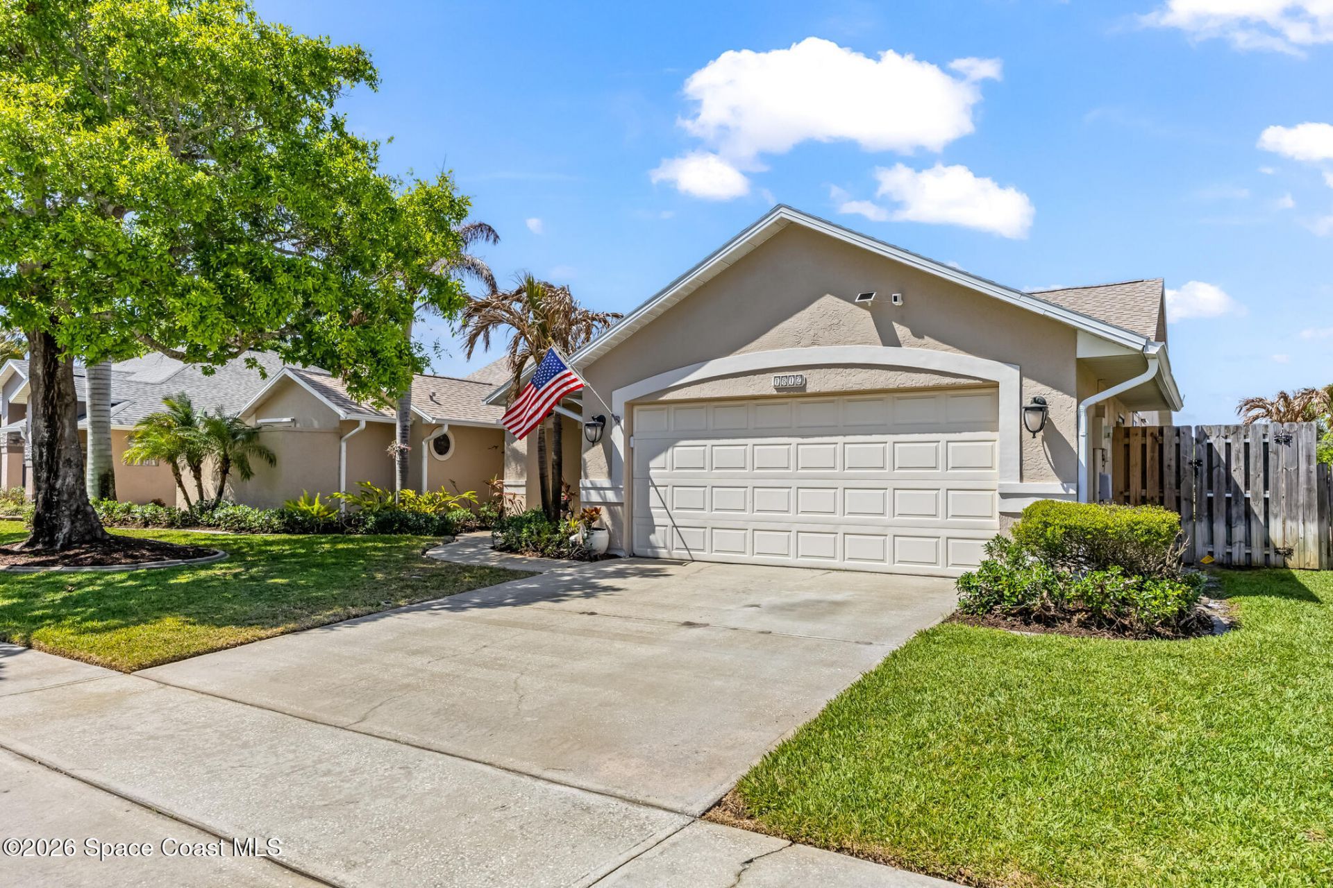 1812 Woodberry Circle , Melbourne, FL 32935 Photo