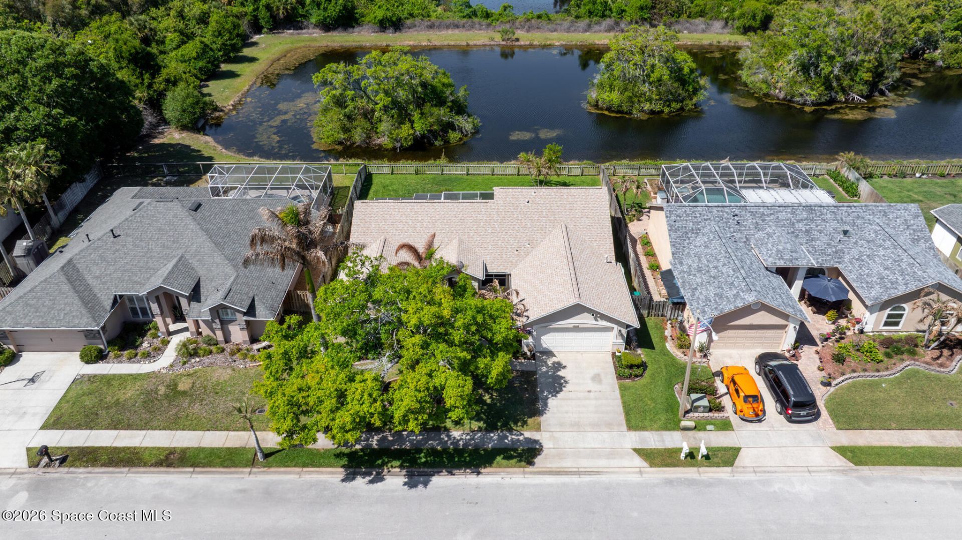 1812 Woodberry Circle , Melbourne, FL 32935 Photo