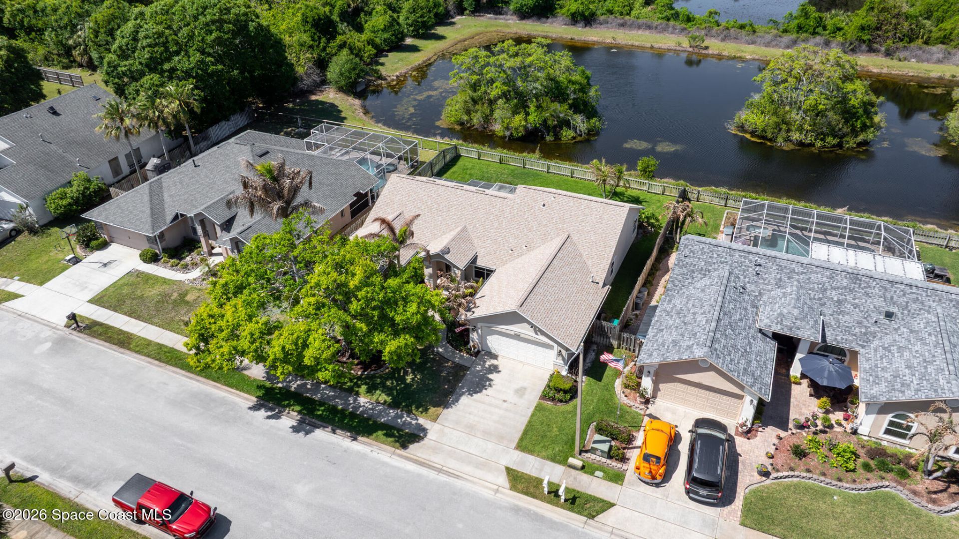 1812 Woodberry Circle , Melbourne, FL 32935 Photo