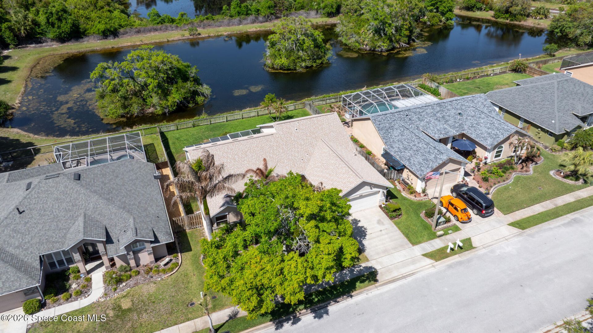 1812 Woodberry Circle , Melbourne, FL 32935 Photo