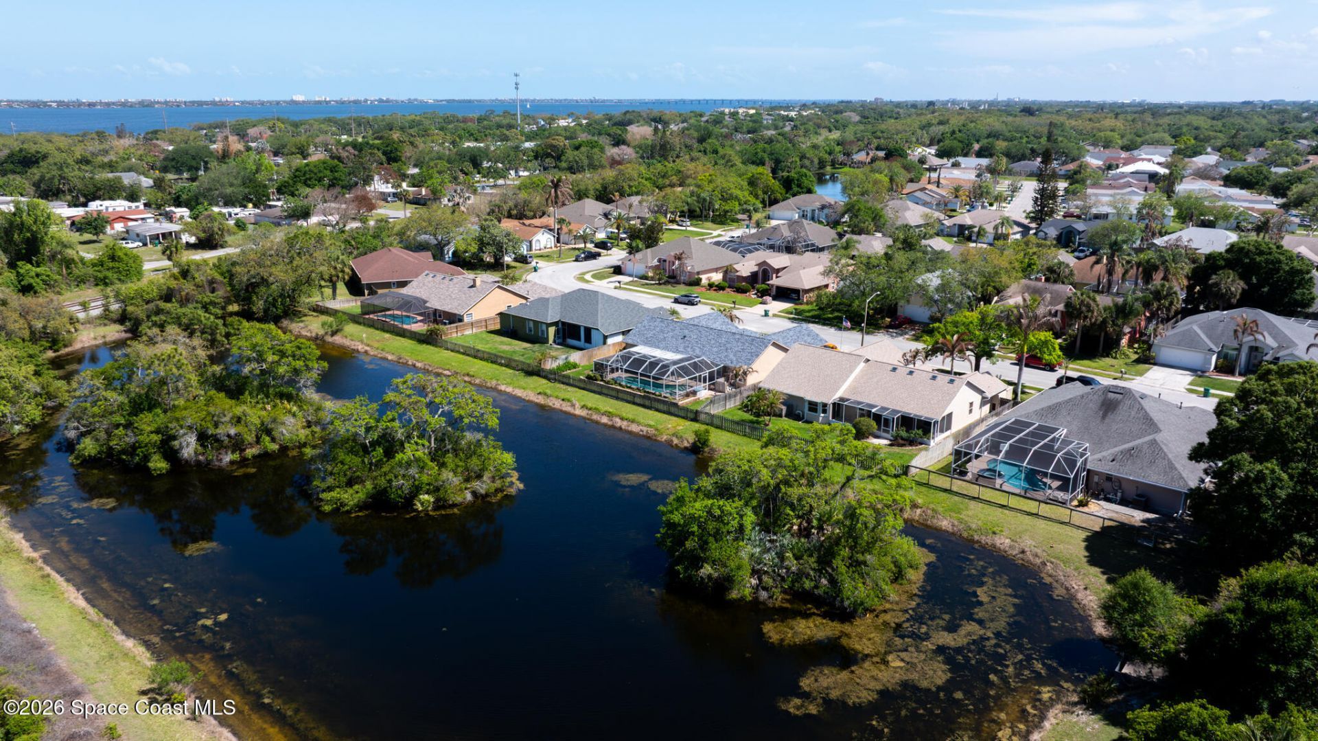 1812 Woodberry Circle , Melbourne, FL 32935 Photo