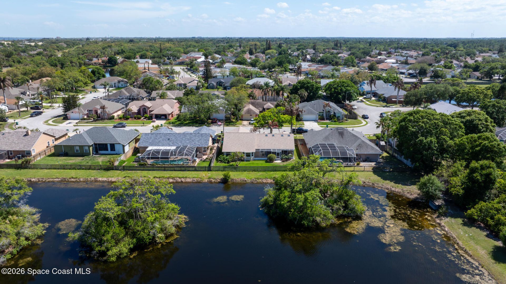 1812 Woodberry Circle , Melbourne, FL 32935 Photo