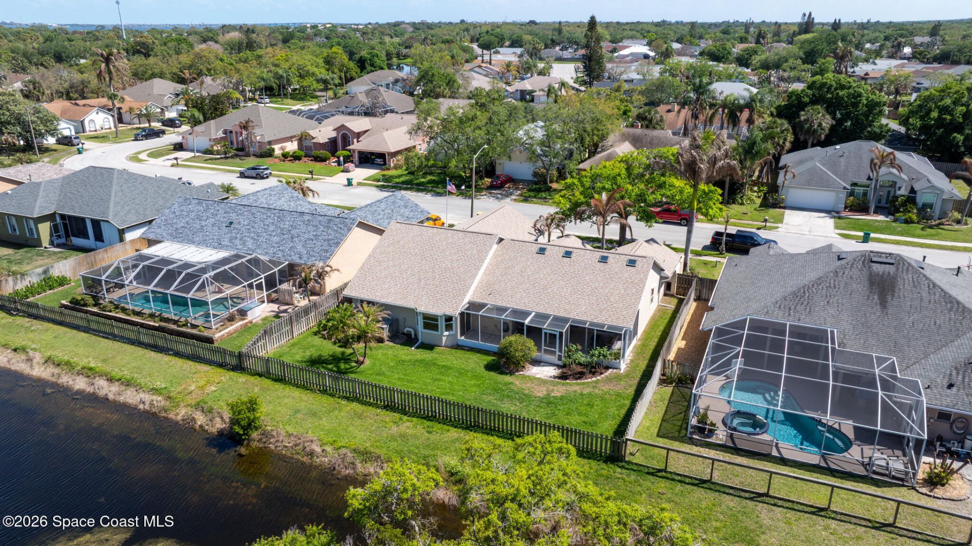 1812 Woodberry Circle , Melbourne, FL 32935 Photo