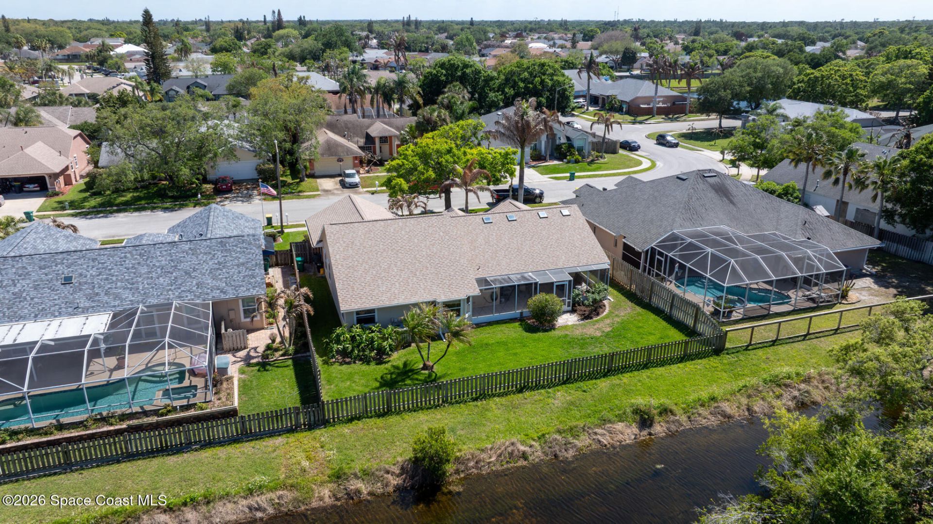 1812 Woodberry Circle , Melbourne, FL 32935 Photo