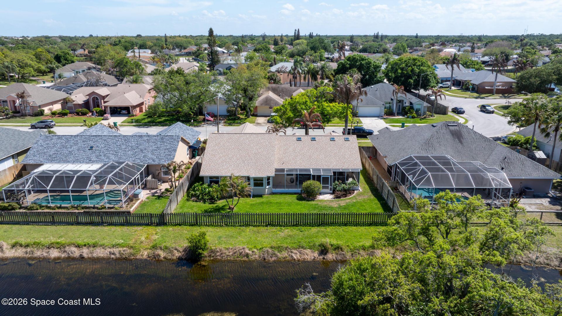 1812 Woodberry Circle , Melbourne, FL 32935 Photo