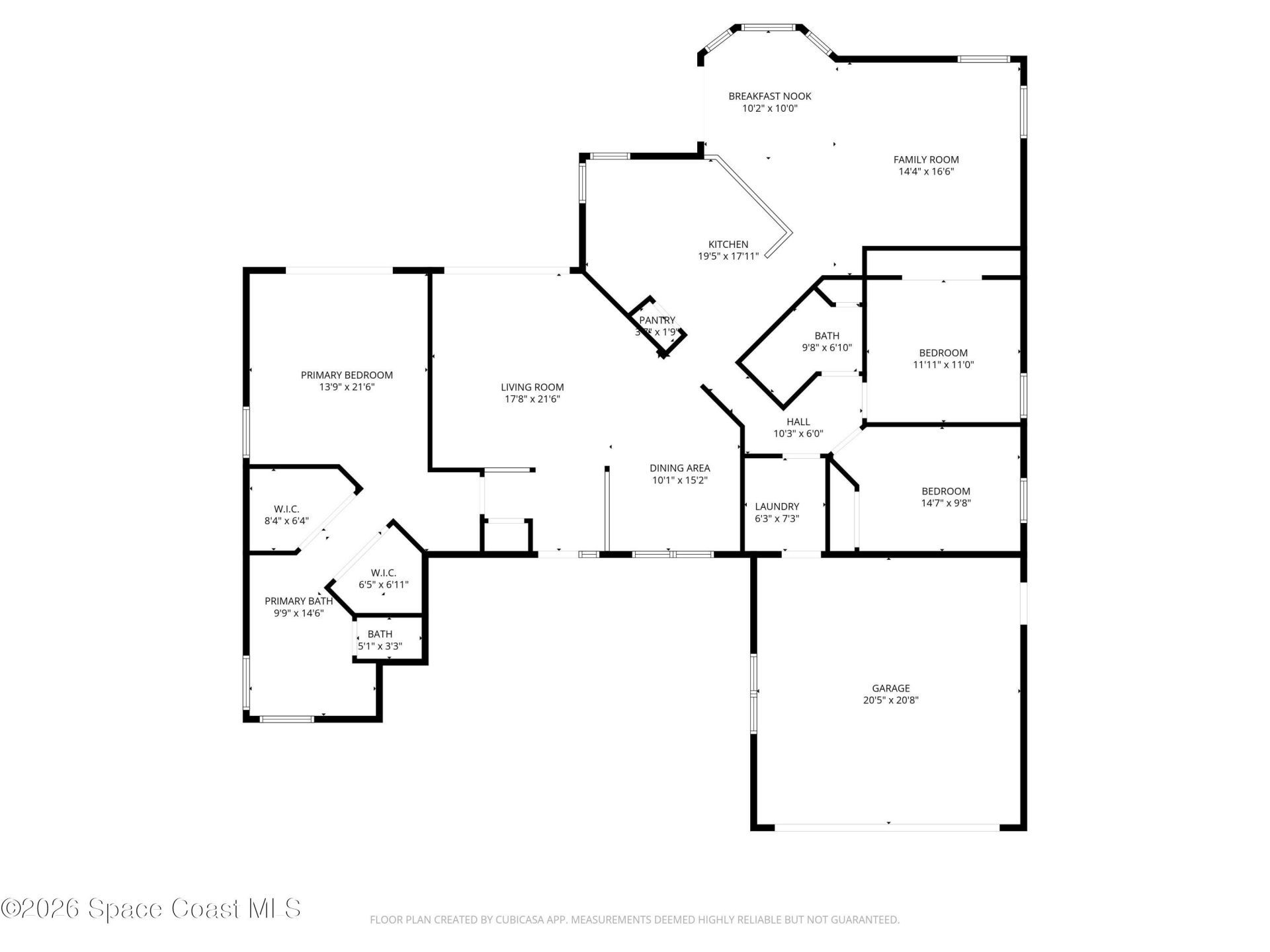 1812 Woodberry Circle , Melbourne, FL 32935 Photo
