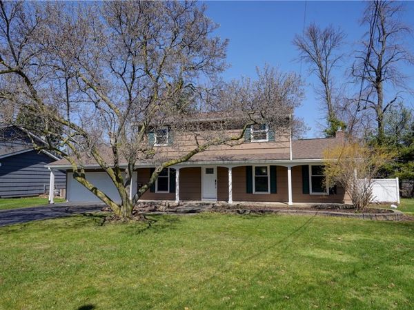 110 True Hickory Drive , Rochester, NY 14615