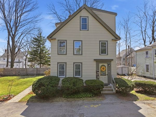 15-17 Church Ct, Ashland, MA 01721