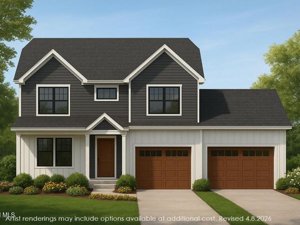 46 Cannon Royal Drive, Saratoga Springs, NY 12866