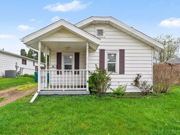 206 Helen Avenue, Mishawaka, IN 46544