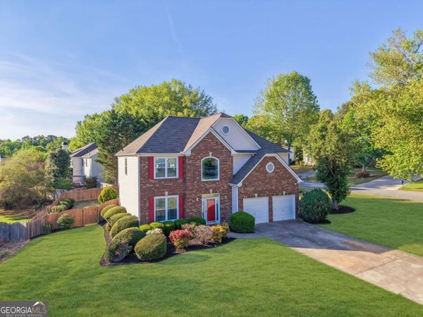 1910 Vineyard Court, Alpharetta, GA 30004