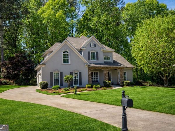 1850 Bitternut Lane, Cumming, GA 30041