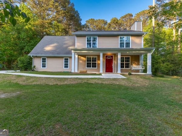 230 Whitney Way, Fayetteville, GA 30214