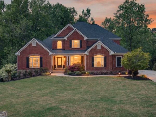 979 Old Forge Lane, Jefferson, GA 30549