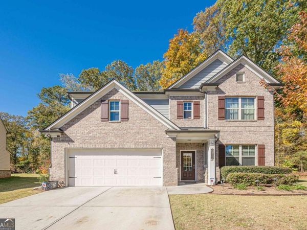 534 Paden Bluff Trail, Lawrenceville, GA 30044