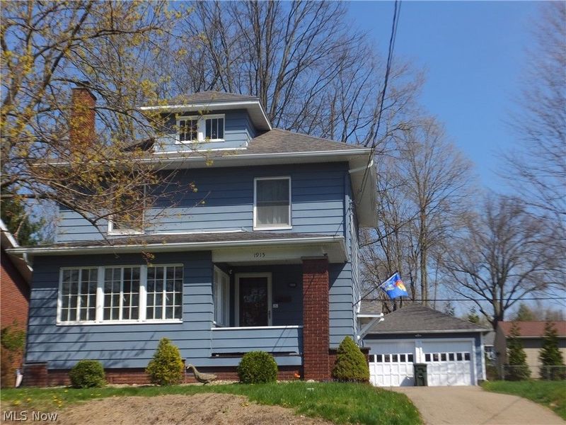 1915 34th Street NW, Canton, OH 44709 Photo 1