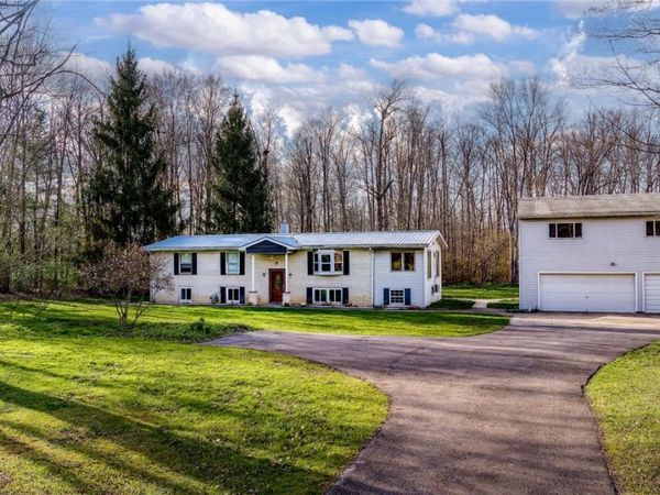 9540 Taylor May Road , Chagrin Falls, OH 44023