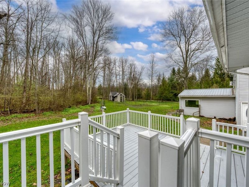 9540 Taylor May Road, Chagrin Falls, OH 44023 Photo 22