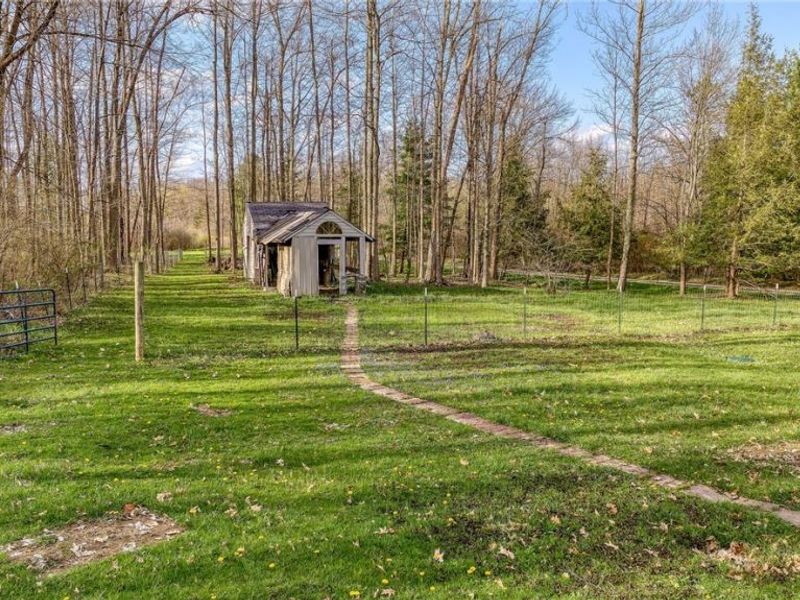 9540 Taylor May Road, Chagrin Falls, OH 44023 Photo 23