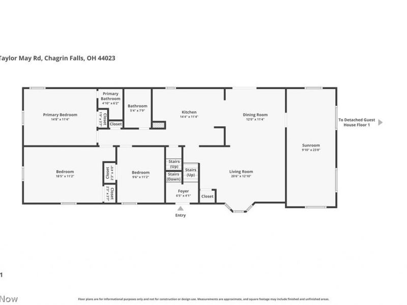 9540 Taylor May Road, Chagrin Falls, OH 44023 Photo 29