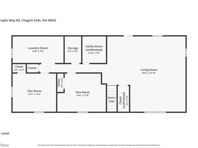 9540 Taylor May Road, Chagrin Falls, OH 44023 Photo 30